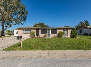 7825 Prairie Dr, Port Richey, FL 34668