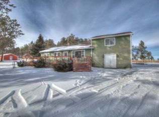 9730 Sheridan Lake Rd, Rapid City, SD 57702