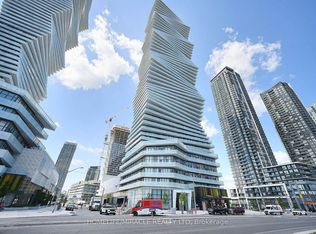 Mcity Condos, Mississauga, ON L5B 0M3