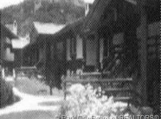 239 Stein Eriksen Ldg, Park City, UT 84060