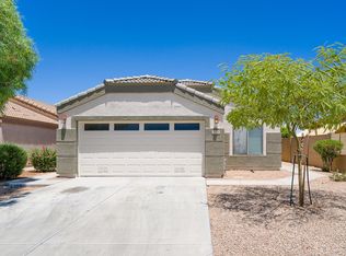 11754 W Caribbean Ln, El Mirage, AZ 85335