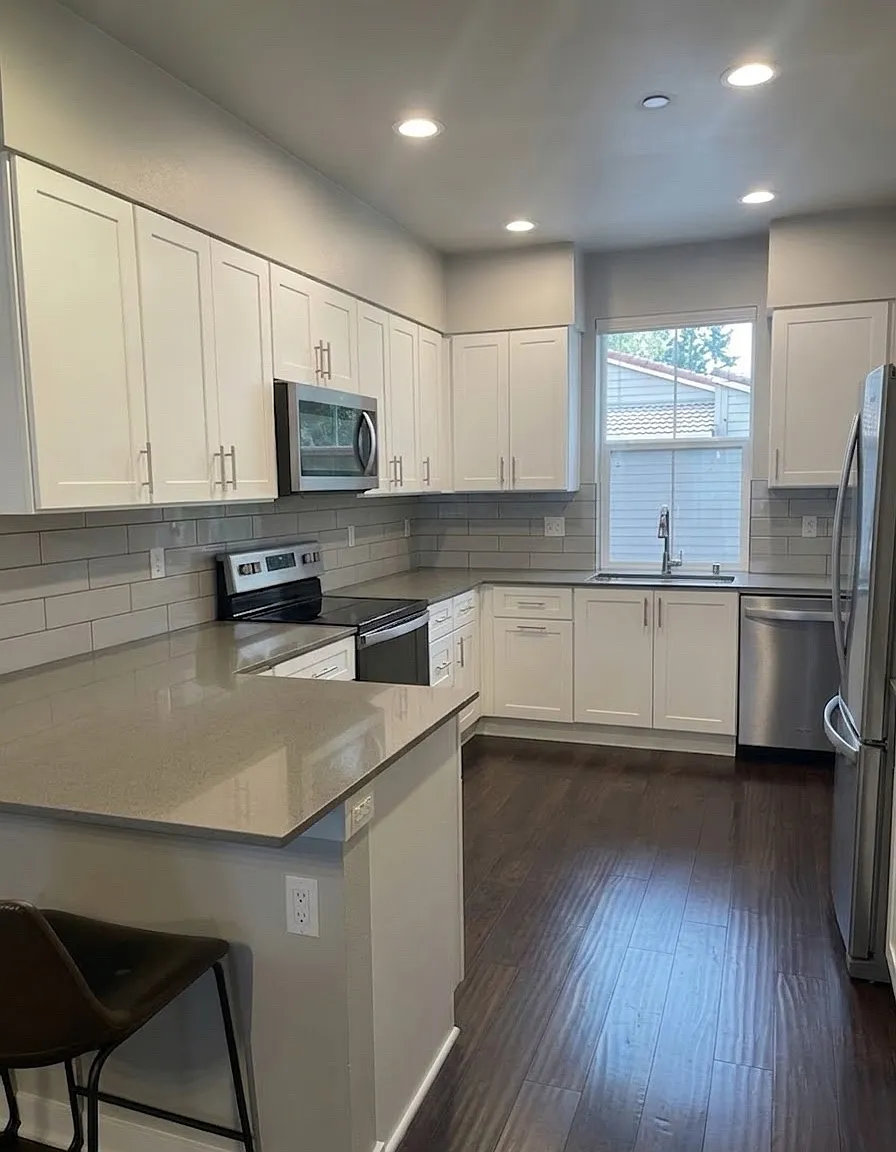 2 bed, 2.5 bath, 1323 sqft, $2,950 — Photo 4