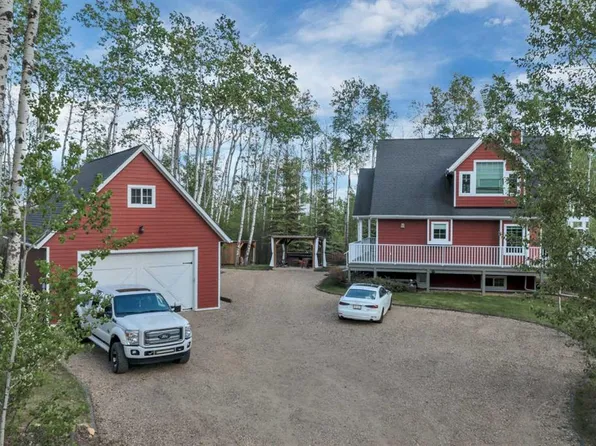 423002 SW Range Road 10 #39, Ponoka County, AB T0C 2J0