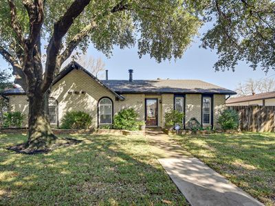 834 Oakland St, Grand Prairie, TX, 75052