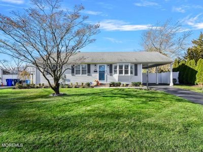 216 Wedgewood Drive, Toms River, NJ, 08753