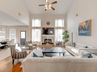 2015 Holly Glade Ln, Sugar Land, TX 77498