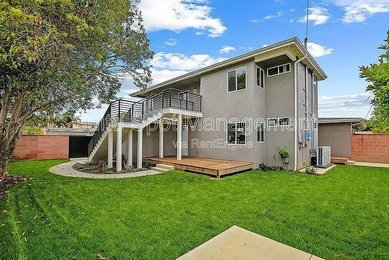 6481 E El Roble St #A — Photo 1