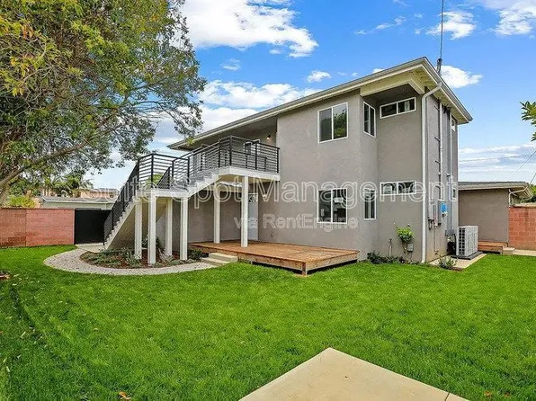6481 E El Roble St #A, Long Beach, CA 90815