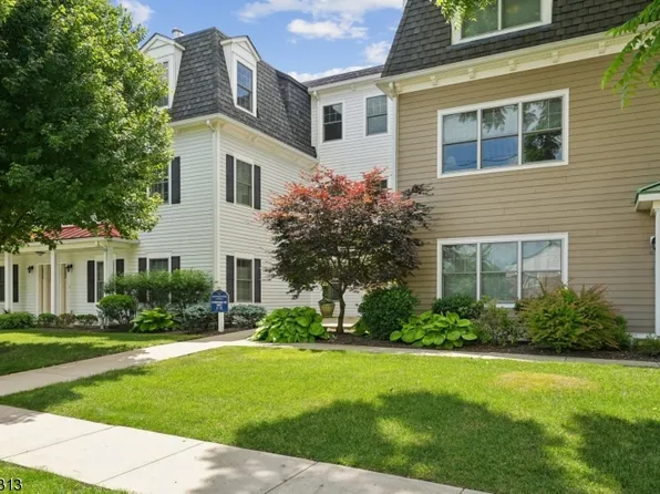 25 Ridgedale Ave unit 20 #20, Madison Boro, NJ 07940