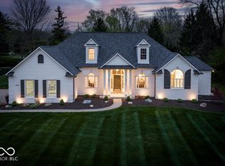 12441 Bradford Ct, Fishers, IN