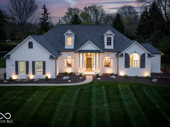 12441 Bradford Ct, Fishers, IN 46037