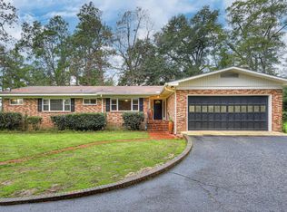1152 Dibble Rd SW, Aiken, SC 29801