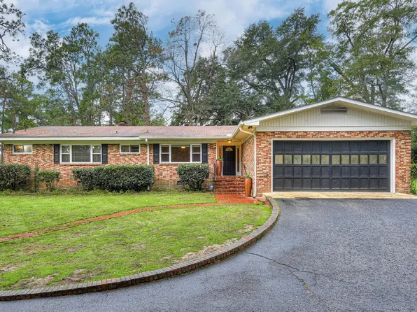 1152 Dibble Rd SW, Aiken, SC 29801