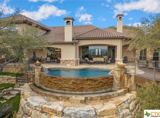 289 River Rdg, Spring Branch, TX 78070