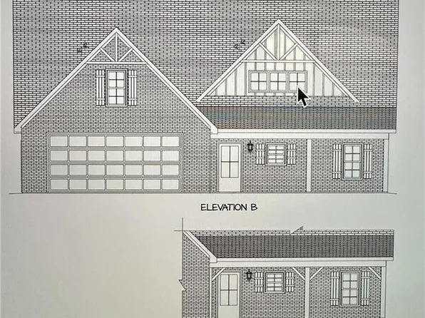 213 Trotters Way, Lexington, NC 27295
