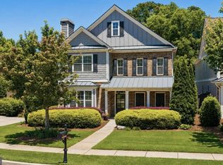 3363 Old Concord Rd SE, Smyrna, GA 30082