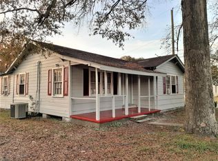 1311 14th St, Orange, TX 77630