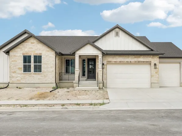 9977 N Little Leaf Ln, Highland, UT 84003