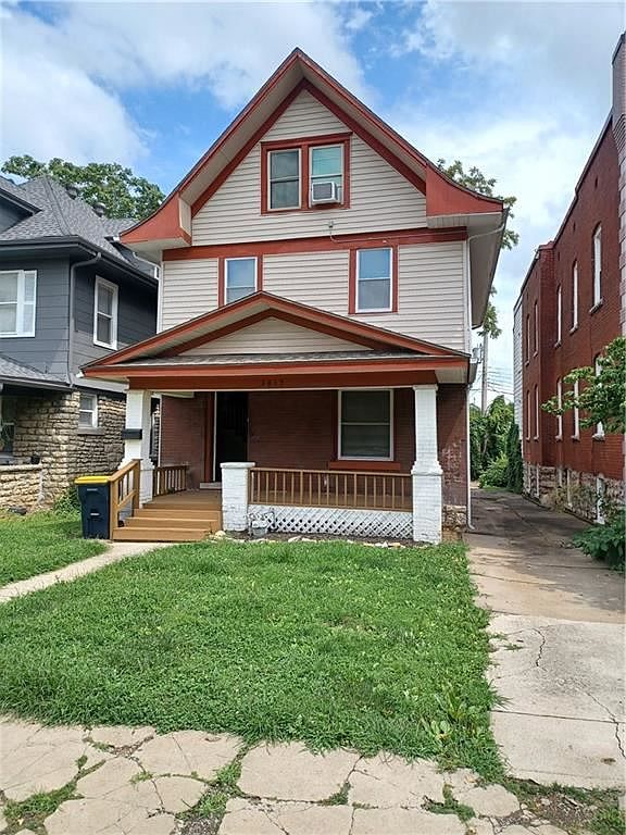 3815 Baltimore Ave, Kansas City, MO 64111 | Zillow