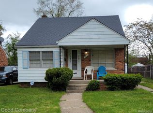19429 Grandville Ave, Detroit, MI 48219