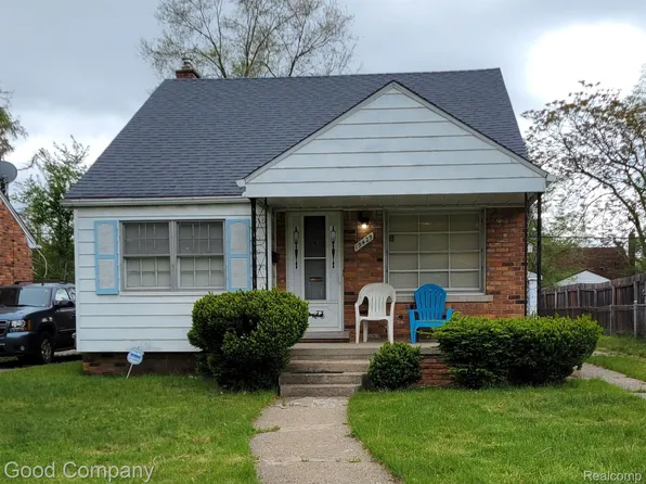 19429 Grandville Ave, Detroit, MI 48219