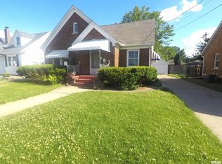 1316 23rd Ave, East Moline, IL