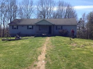 141 Shilo Way, Parrottsville, TN 37843