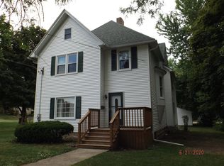 114 Locust St, Prophetstown, IL 61277