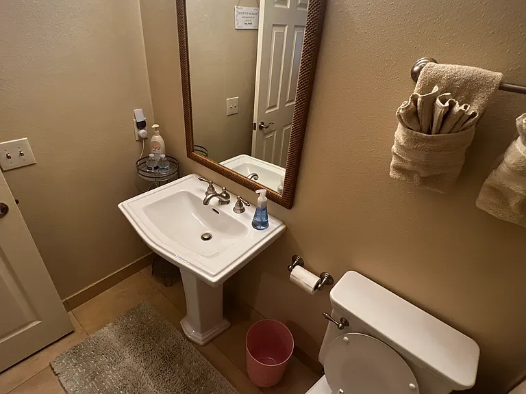 7602 Hollister Ave #203 — Photo 19