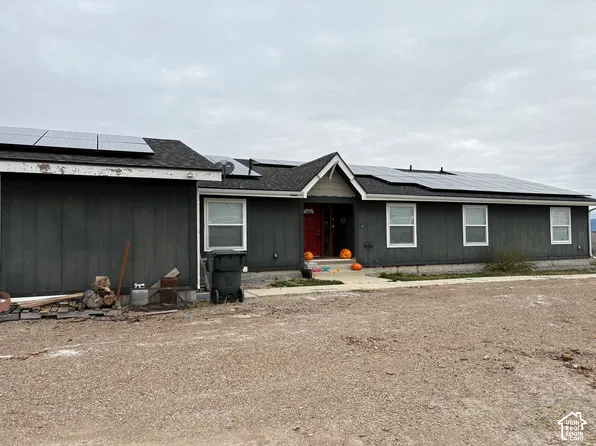 3765 S 1750 E, Price, UT 84501