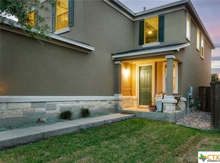 505 Bradford Ln, Hutto, TX 78634