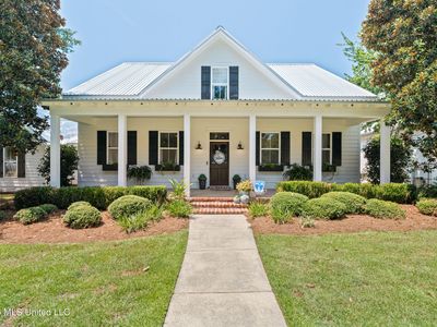 108 Baneberry Trce, Hattiesburg, MS, 39402