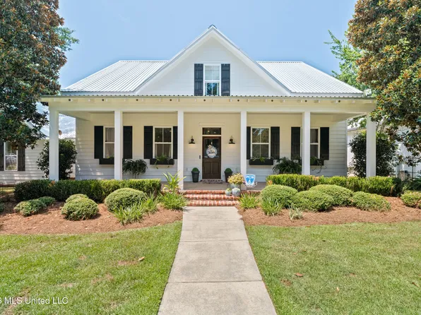 108 Baneberry Trce, Hattiesburg, MS 39402