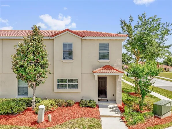 2931 Puerta Del Sol Blvd, Kissimmee, FL 34744