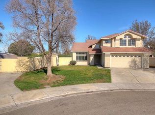 1935 Thicket Ln, Tracy, CA 95376