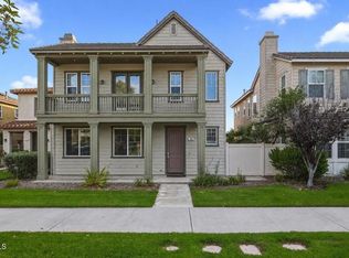 324 Kiawah River Dr, Oxnard, CA 93036