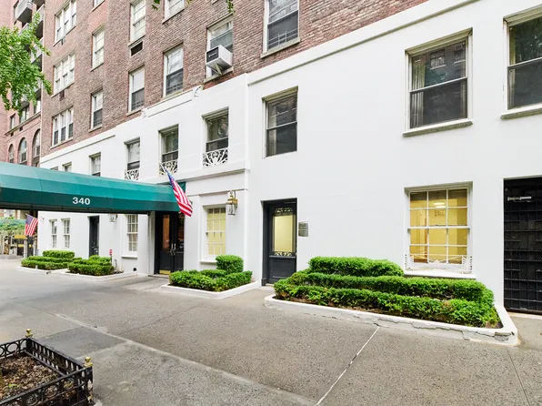 340 East 72nd Street 1W image 1 of 6
