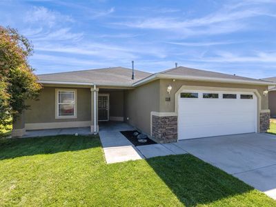 118 Bridgeport Ave, Caldwell, ID, 83605