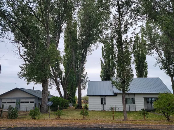 65435 Highway 31, Silver Lake, OR 97638