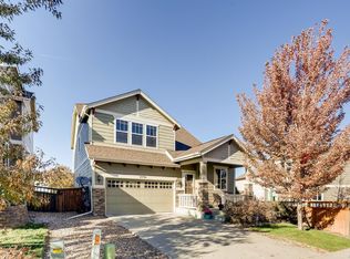 2791 Open Sky Way, Castle Rock, CO 80109