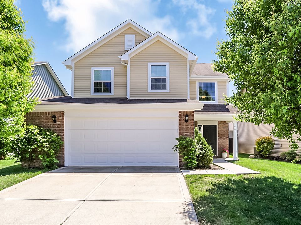 1st image of 907 Burntwood Way