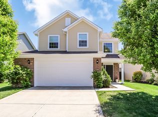 907 Burntwood Way, Westfield, IN 46074