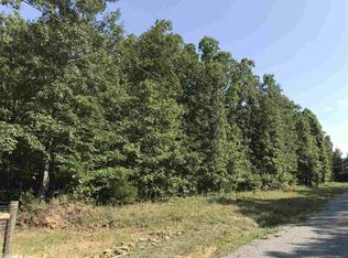 112 Jones Rd, Jacksonville, AR 72076