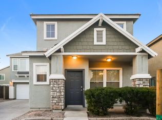 4137 W Maldonado Rd, Phoenix, AZ 85041