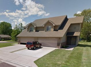 203 Sieville Ave #B, Columbia, MO 65203