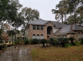 23 Alba Rd, Montgomery, TX 77356