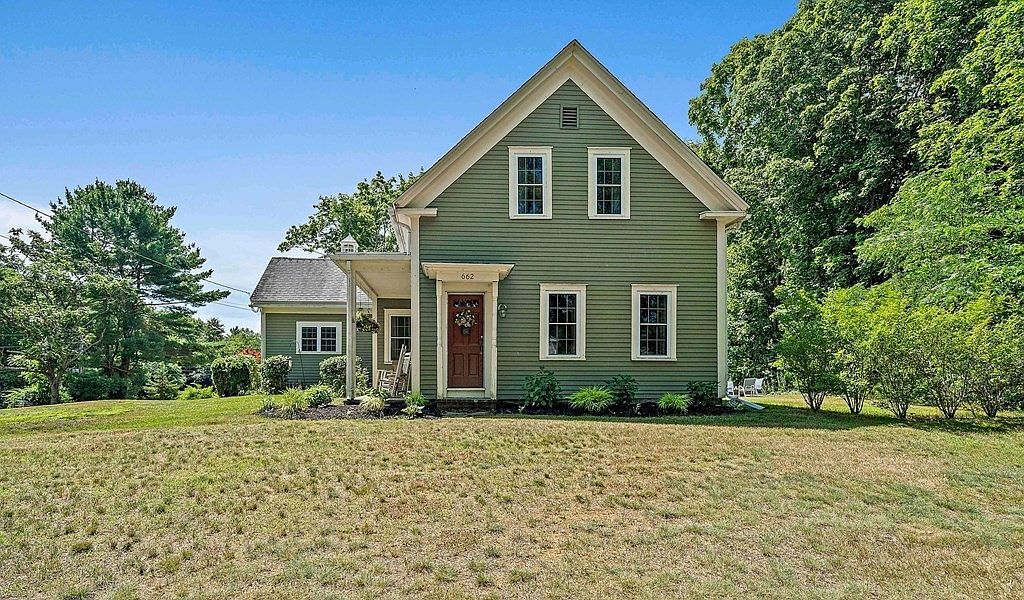 662 ster St, Hanover, MA 02339 Zillow
