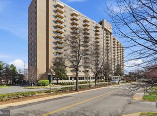 1225 Martha Custis Dr APT 1614, Alexandria, VA 22302