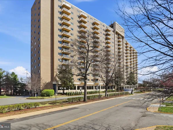 1225 Martha Custis Dr APT 1614, Alexandria, VA 22302