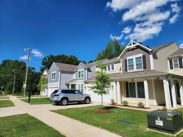 639 Old Little Rock Rd, Charlotte, NC 28214